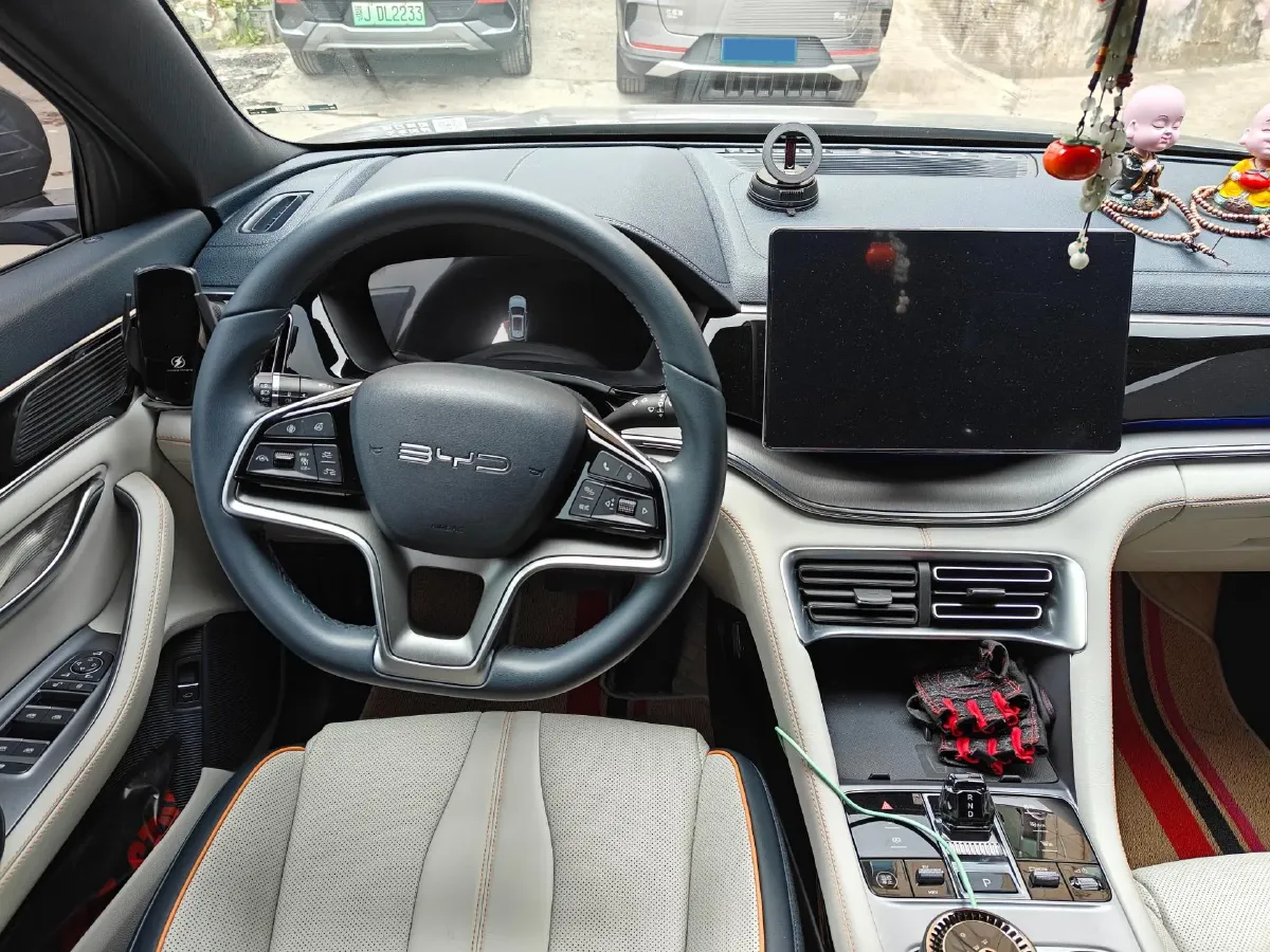 2024 BYD Song Plus 1.5L 110HP L4 E-CVT PHEV 18.3KWH,autocango,china used car exporter,china ev exporter,chinese used car exporter,chinese used ev exporter