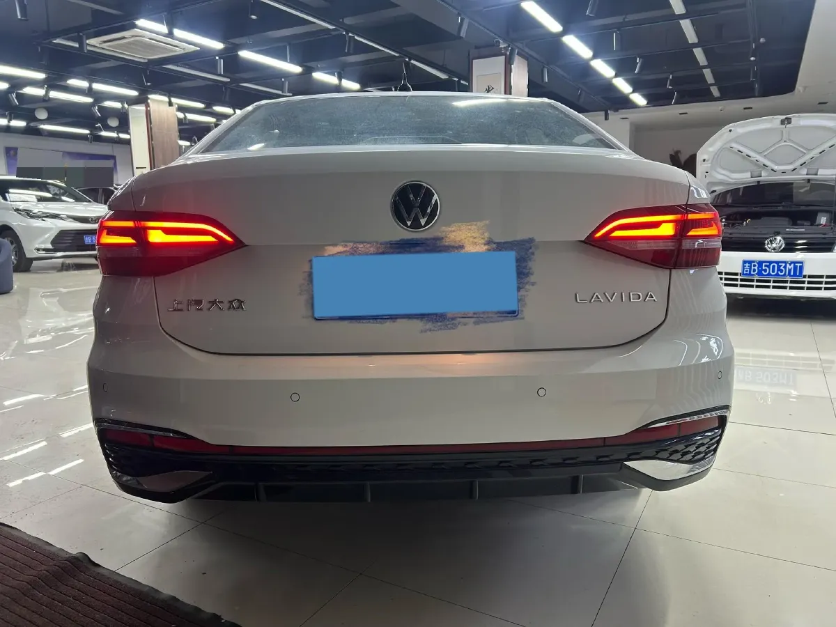 2024 Volkswagen Lavida 1.5L 110HP L4 6AT,autocango,china used car exporter,china ev exporter,chinese used car exporter,chinese used ev exporter