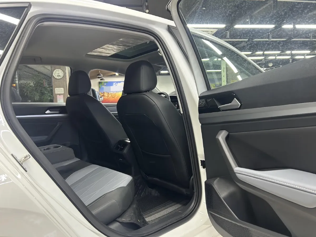 2024 Volkswagen Lavida 1.5L 110HP L4 6AT,autocango,china used car exporter,china ev exporter,chinese used car exporter,chinese used ev exporter