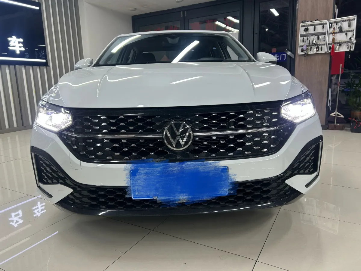 2024 Volkswagen Lavida 1.5L 110HP L4 6AT,autocango,china used car exporter,china ev exporter,chinese used car exporter,chinese used ev exporter