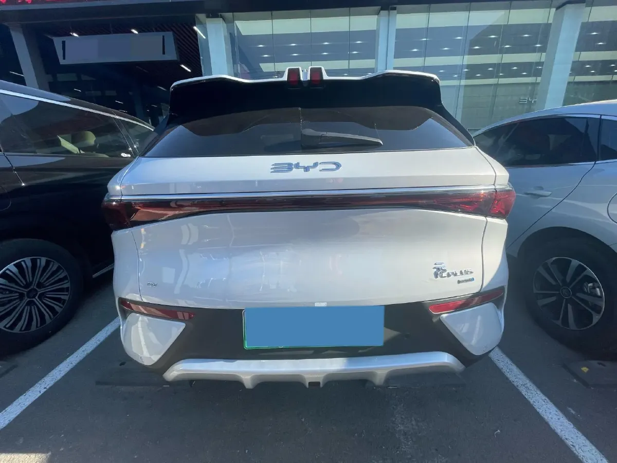 2025 BYD Yuan Plus BEV 60.48KWH,autocango,china used car exporter,china ev exporter,chinese used car exporter,chinese used ev exporter