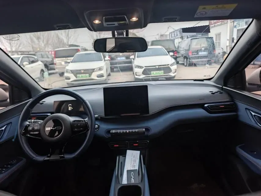 2025 BYD Seagull BEV 30.08KWH,autocango,china used car exporter,china ev exporter,chinese used car exporter,chinese used ev exporter