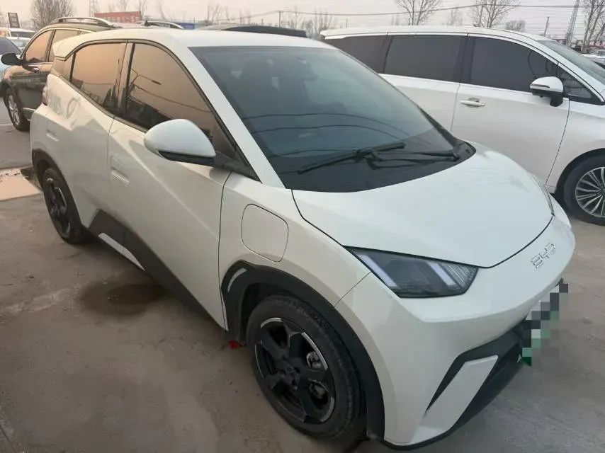 2025 BYD Seagull BEV 30.08KWH,autocango,china used car exporter,china ev exporter,chinese used car exporter,chinese used ev exporter