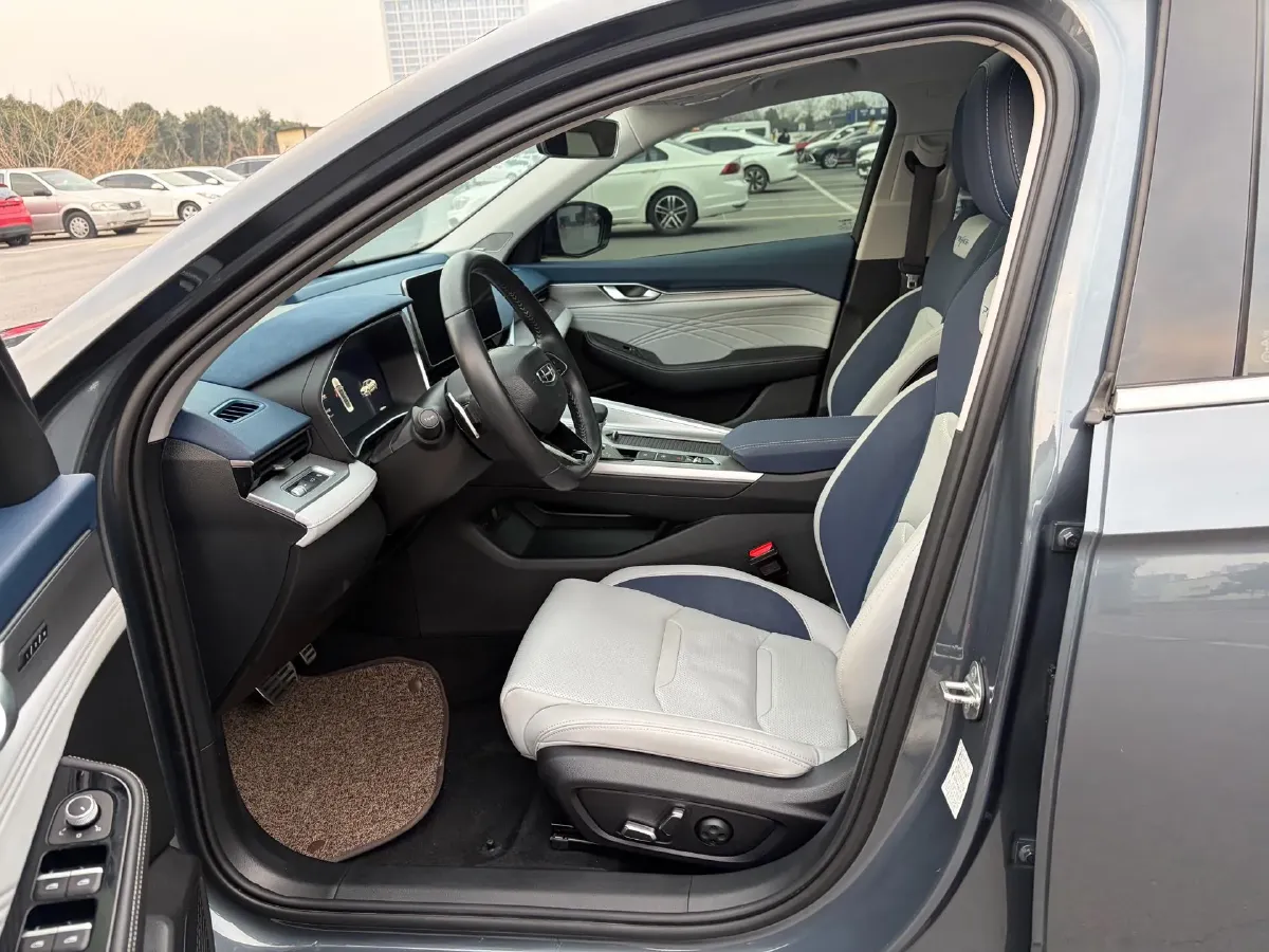 2020 Volkswagen C-Trek 1.5L 112HP L4 6AT,autocango,china used car exporter,china ev exporter,chinese used car exporter,chinese used ev exporter