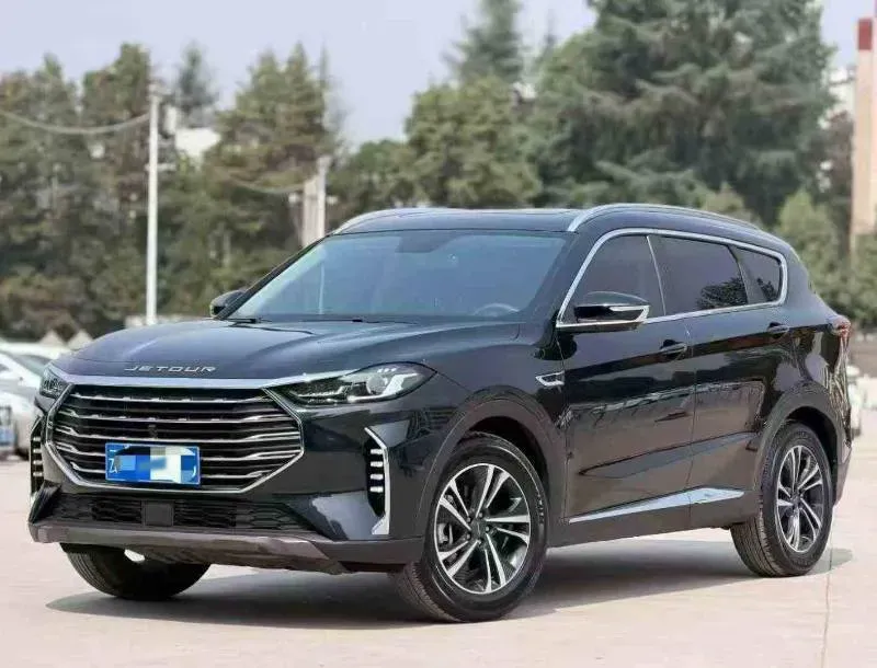 2022 Jetour X70 1.5T 156HP L4 6MT,autocango,china used car exporter,china ev exporter,chinese used car exporter,chinese used ev exporter