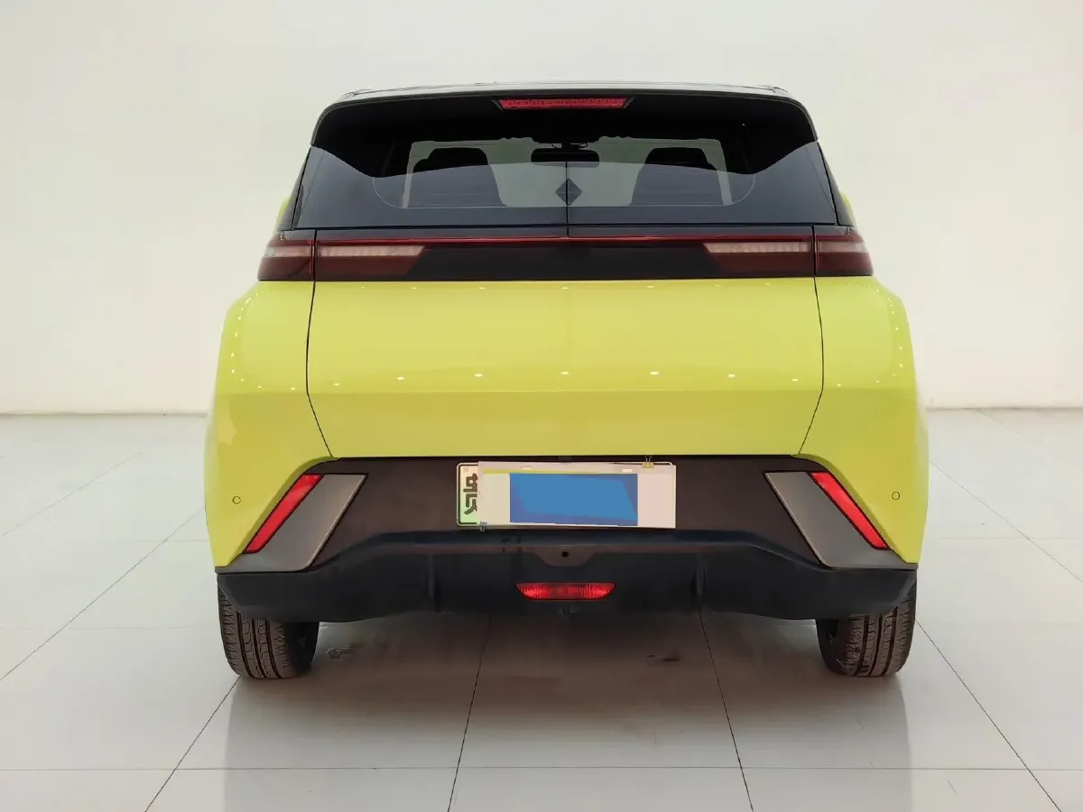 2024 BYD Seagull BEV 30.08KWH,autocango,china used car exporter,china ev exporter,chinese used car exporter,chinese used ev exporter