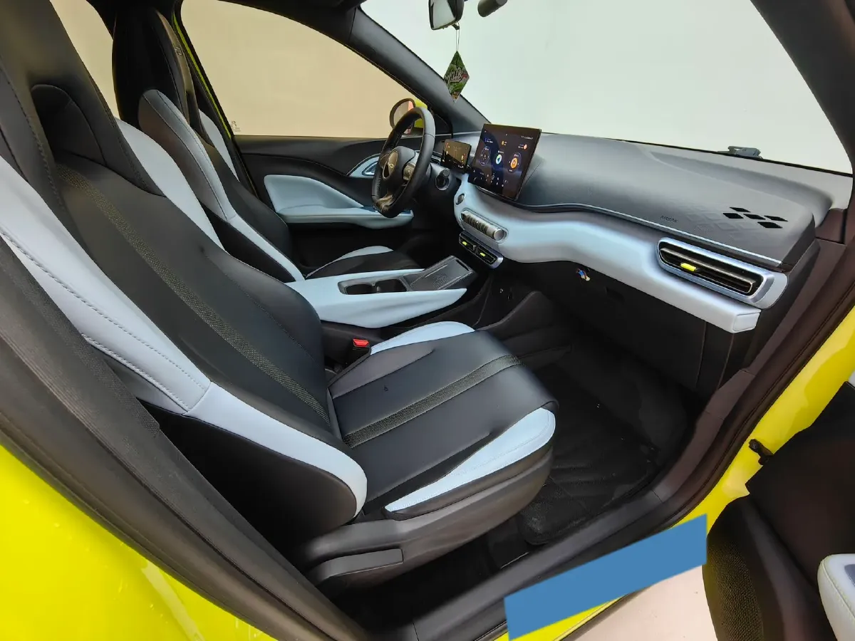 2024 BYD Seagull BEV 30.08KWH,autocango,china used car exporter,china ev exporter,chinese used car exporter,chinese used ev exporter