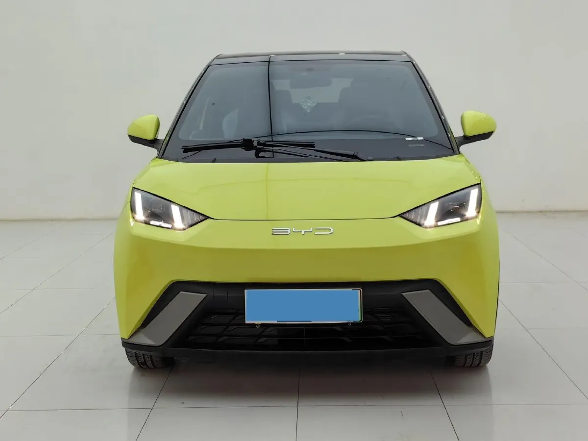 2024 BYD Seagull BEV 30.08KWH,autocango,china used car exporter,china ev exporter,chinese used car exporter,chinese used ev exporter