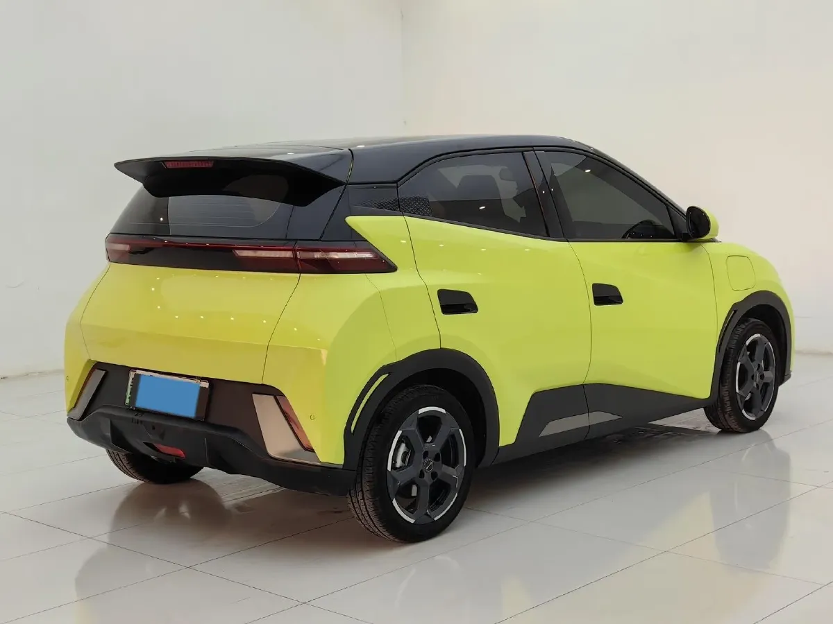 2024 BYD Seagull BEV 30.08KWH,autocango,china used car exporter,china ev exporter,chinese used car exporter,chinese used ev exporter