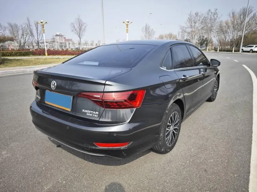 2020 Volkswagen Sagitar 1.2T 116HP L4 7DCT,autocango,china used car exporter,china ev exporter,chinese used car exporter,chinese used ev exporter