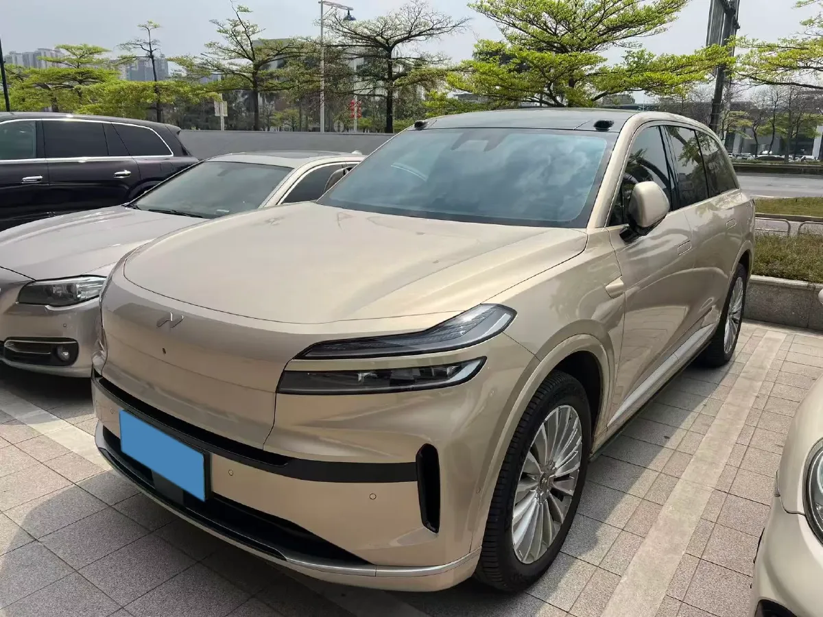 2025 ONVO L90 BEV,autocango,china used car exporter,china ev exporter,chinese used car exporter,chinese used ev exporter