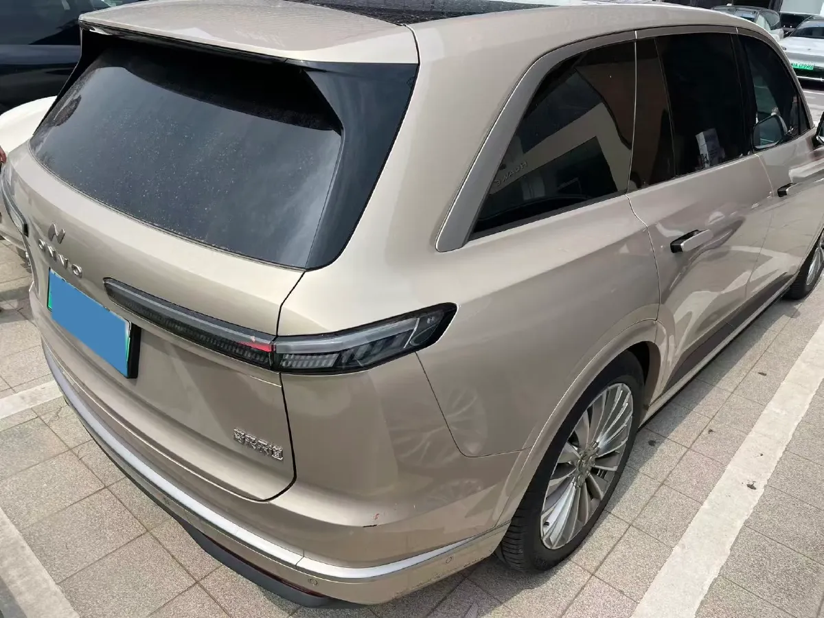 2025 ONVO L90 BEV,autocango,china used car exporter,china ev exporter,chinese used car exporter,chinese used ev exporter