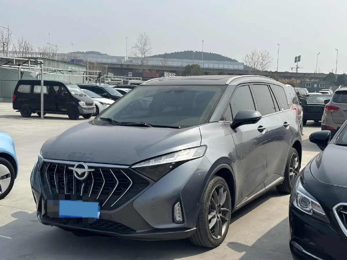 2020 HaiMa 7X 1.6T 195HP L4 6AT,autocango,china used car exporter,china ev exporter,chinese used car exporter,chinese used ev exporter