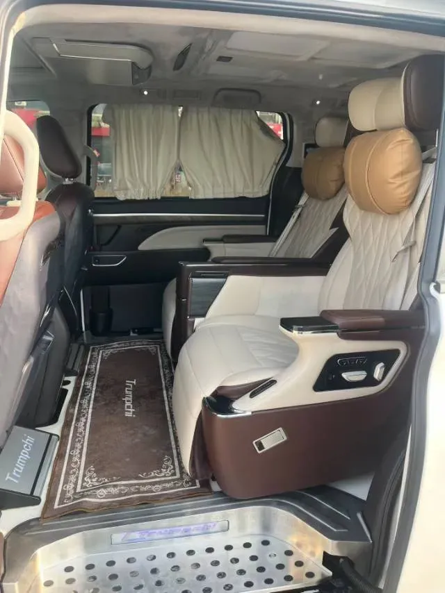 2021 GAC Trumpchi M8 2.0T 252HP L4 8AT,autocango,china used car exporter,china ev exporter,chinese used car exporter,chinese used ev exporter