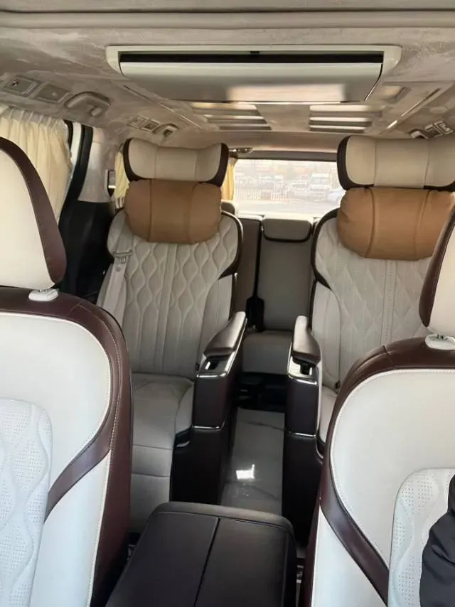 2021 GAC Trumpchi M8 2.0T 252HP L4 8AT,autocango,china used car exporter,china ev exporter,chinese used car exporter,chinese used ev exporter