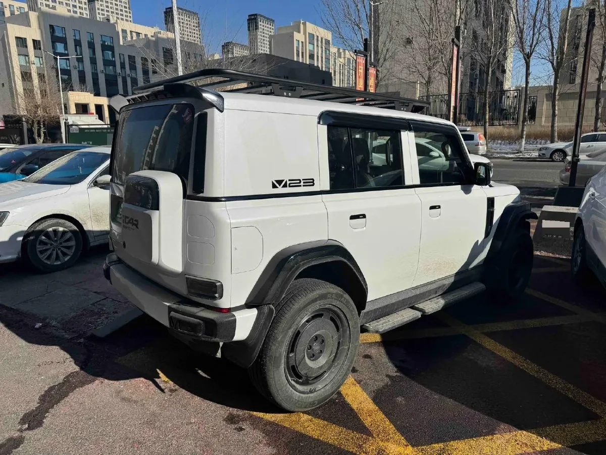 2025 Yufeng Auto Golden Warehouse BEV,autocango,china used car exporter,china ev exporter,chinese used car exporter,chinese used ev exporter