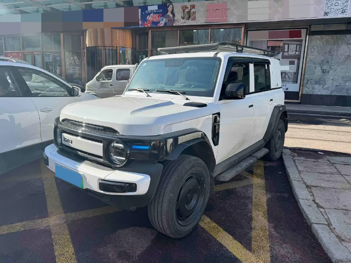 2025 Yufeng Auto Golden Warehouse BEV,autocango,china used car exporter,china ev exporter,chinese used car exporter,chinese used ev exporter