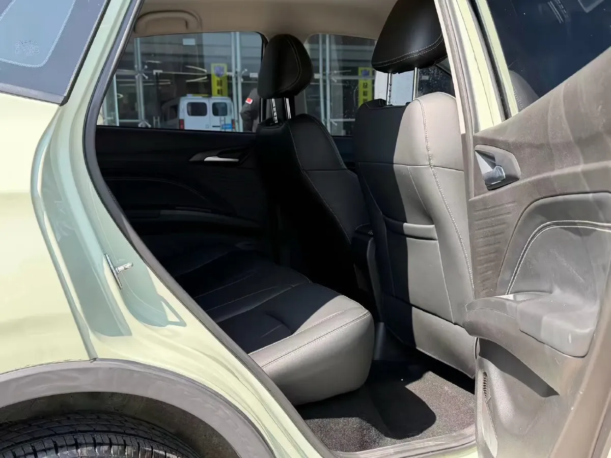 2022 Neta V BEV 38.54KWH,autocango,china used car exporter,china ev exporter,chinese used car exporter,chinese used ev exporter