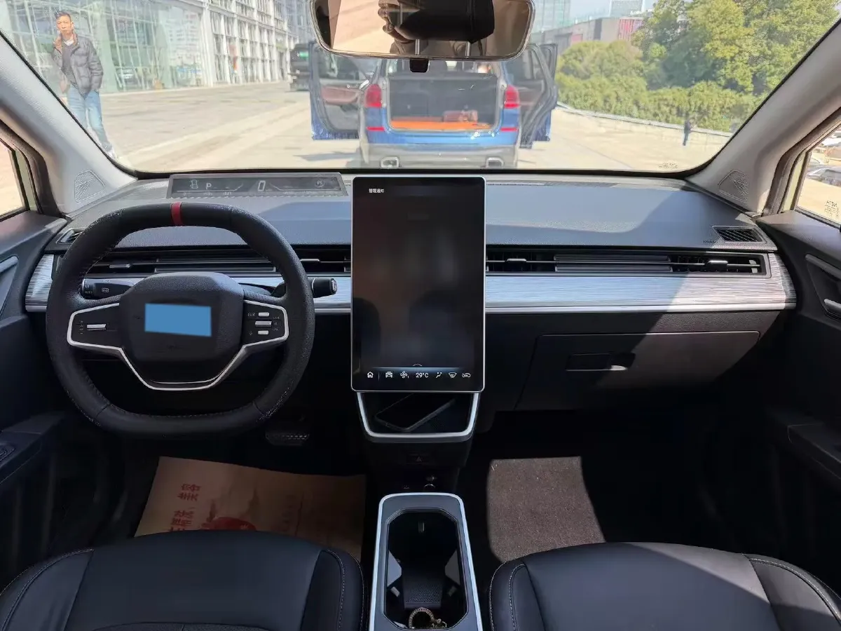 2022 Neta V BEV 38.54KWH,autocango,china used car exporter,china ev exporter,chinese used car exporter,chinese used ev exporter