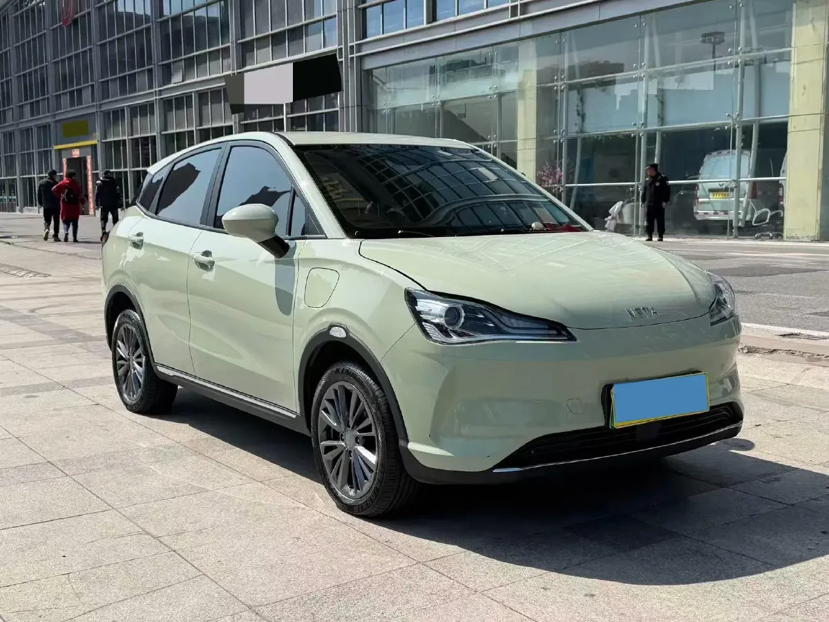 2022 Neta V BEV 38.54KWH,autocango,china used car exporter,china ev exporter,chinese used car exporter,chinese used ev exporter