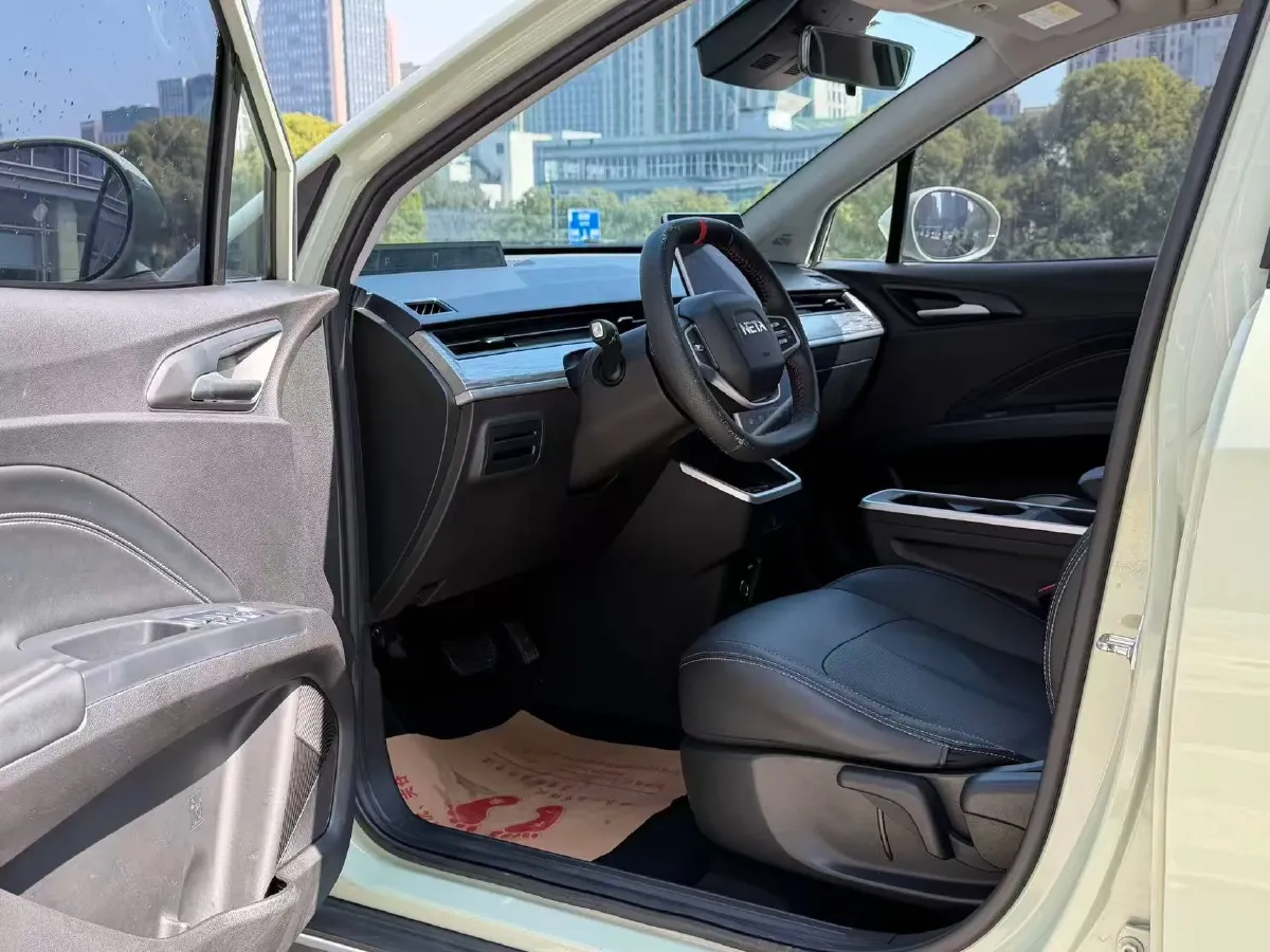 2022 Neta V BEV 38.54KWH,autocango,china used car exporter,china ev exporter,chinese used car exporter,chinese used ev exporter