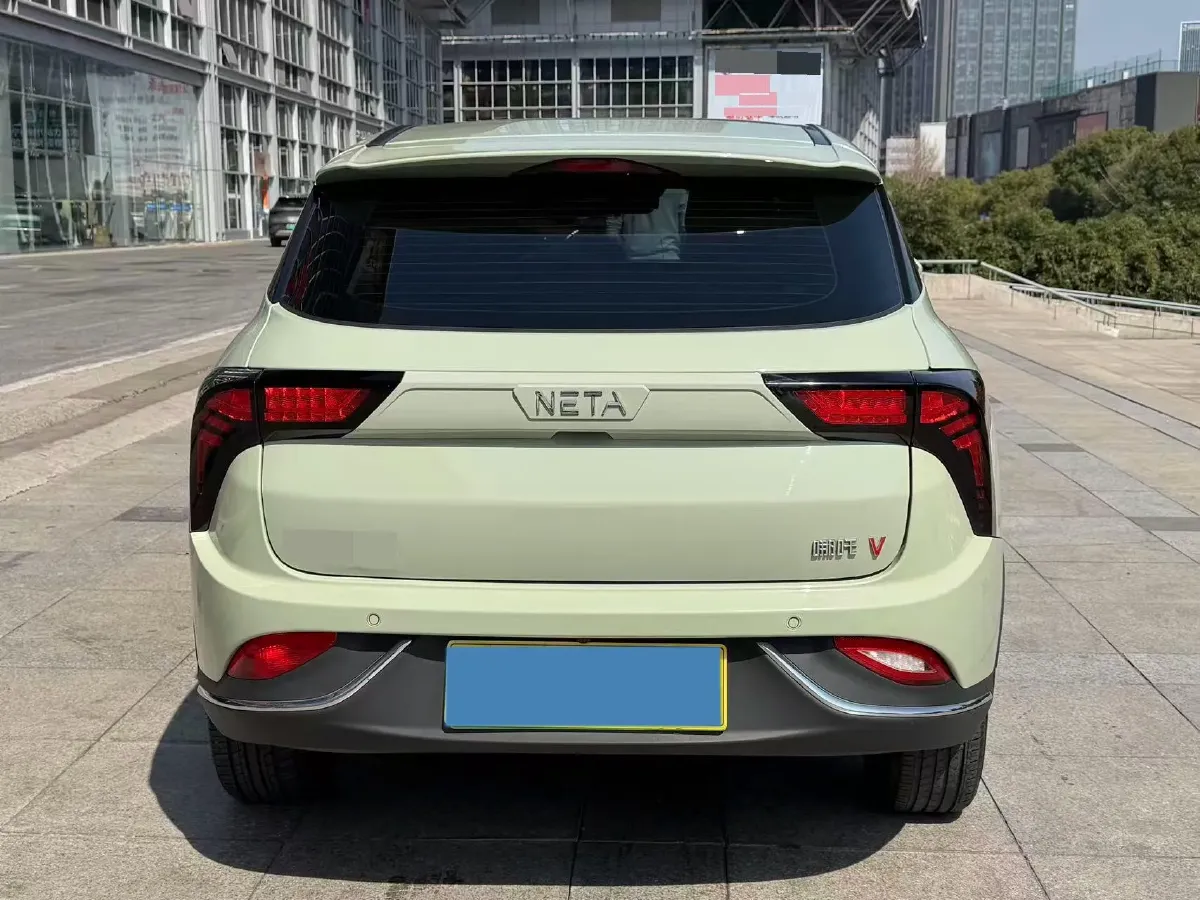 2022 Neta V BEV 38.54KWH,autocango,china used car exporter,china ev exporter,chinese used car exporter,chinese used ev exporter