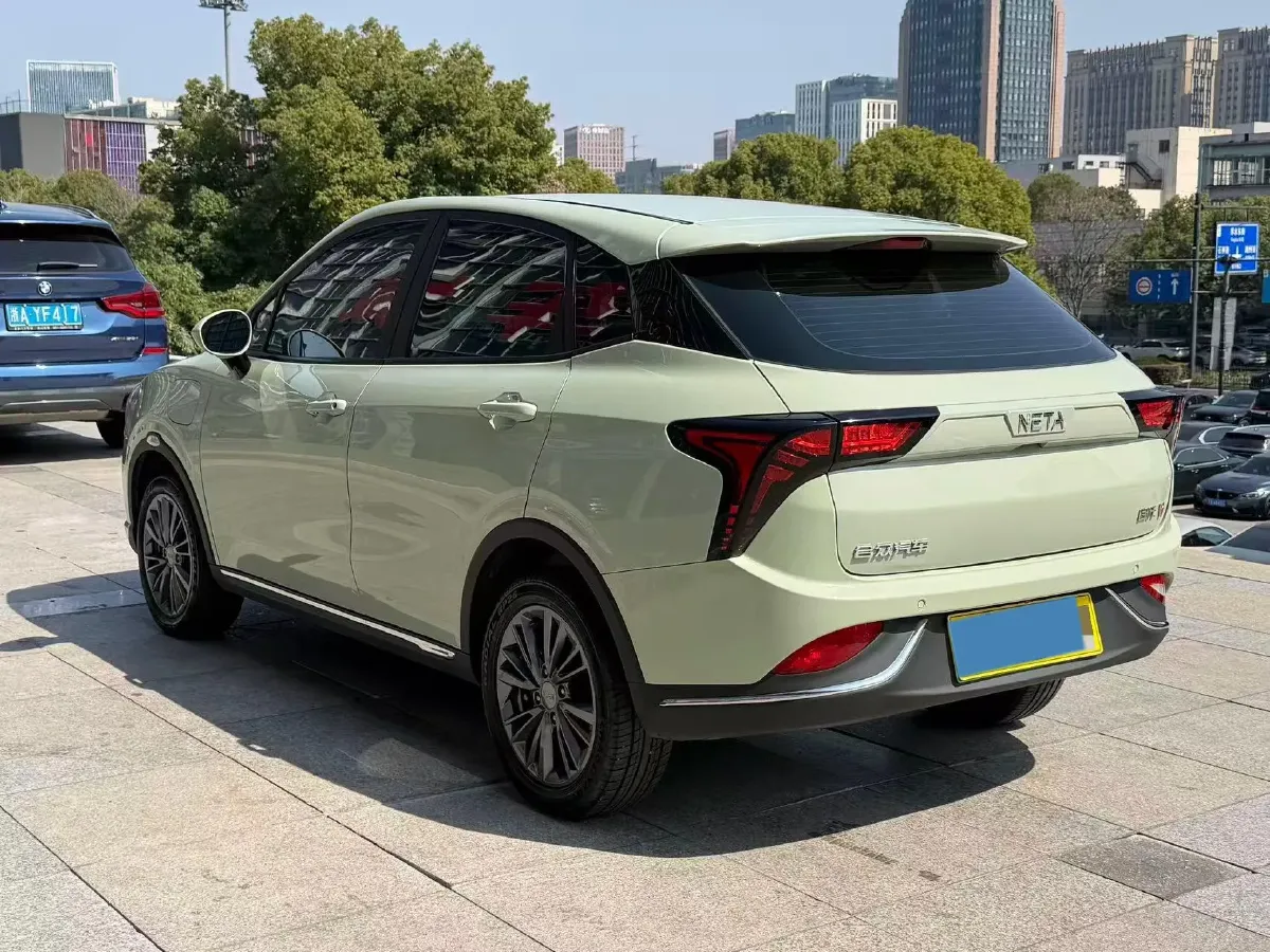 2022 Neta V BEV 38.54KWH,autocango,china used car exporter,china ev exporter,chinese used car exporter,chinese used ev exporter