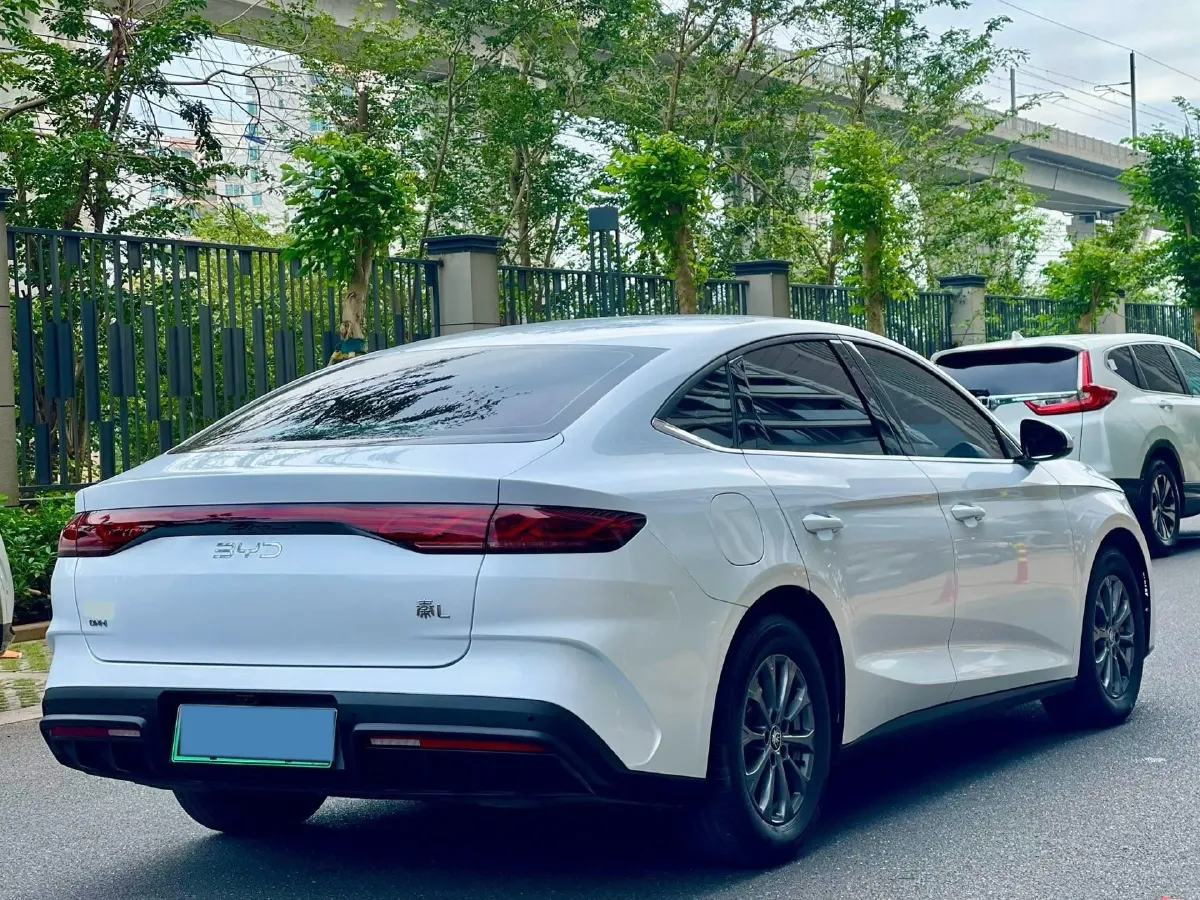 2025 BYD QinL 1.5L 101HP L4 E-CVT PHEV 10.08KWH,autocango,china used car exporter,china ev exporter,chinese used car exporter,chinese used ev exporter