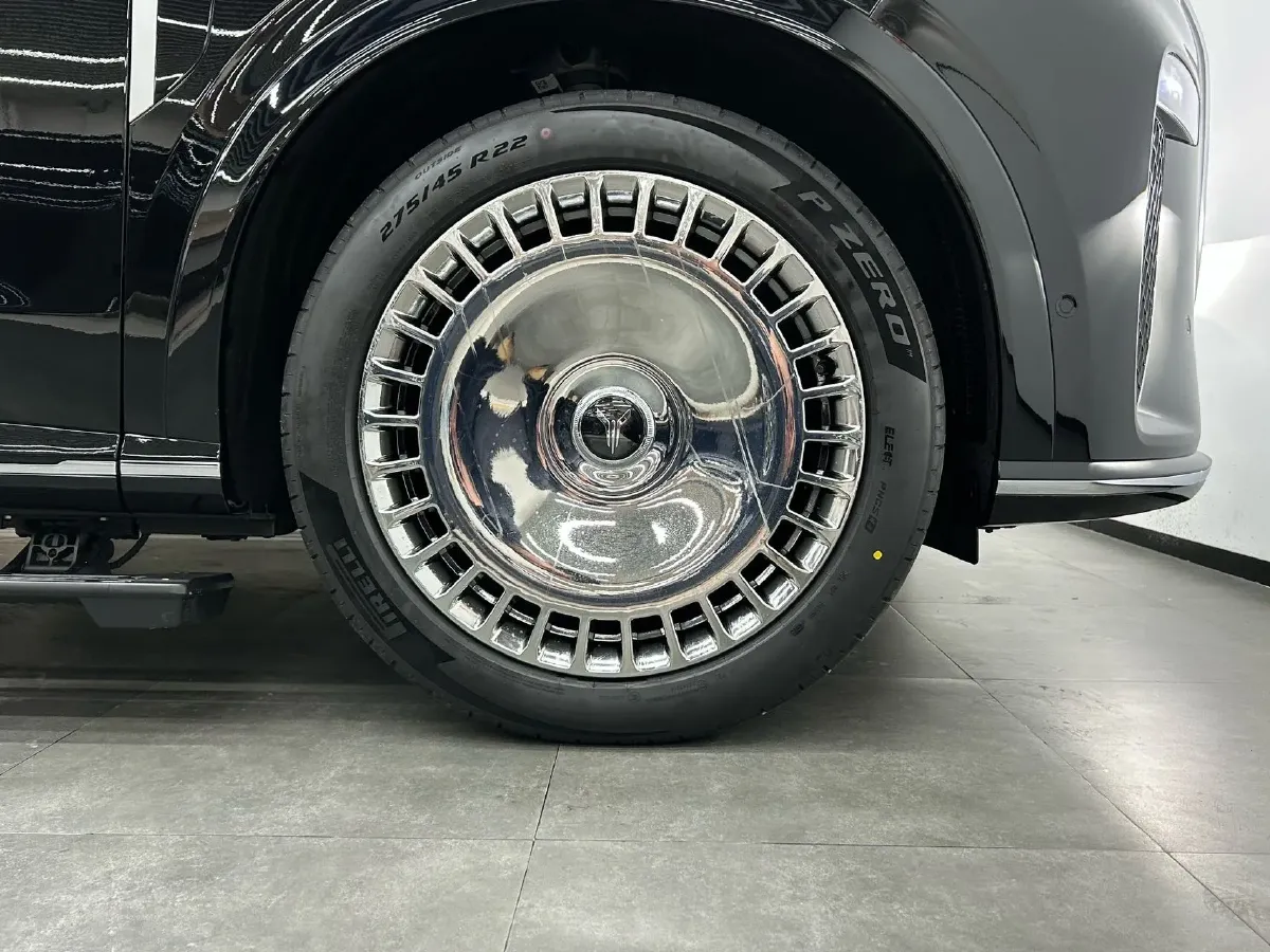 2026 Voyah 9L 1.5T 150HP L4 PHEV,autocango,china used car exporter,china ev exporter,chinese used car exporter,chinese used ev exporter