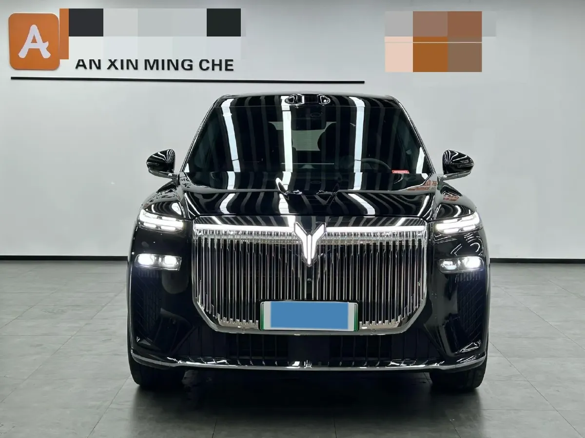 2026 Voyah 9L 1.5T 150HP L4 PHEV,autocango,china used car exporter,china ev exporter,chinese used car exporter,chinese used ev exporter