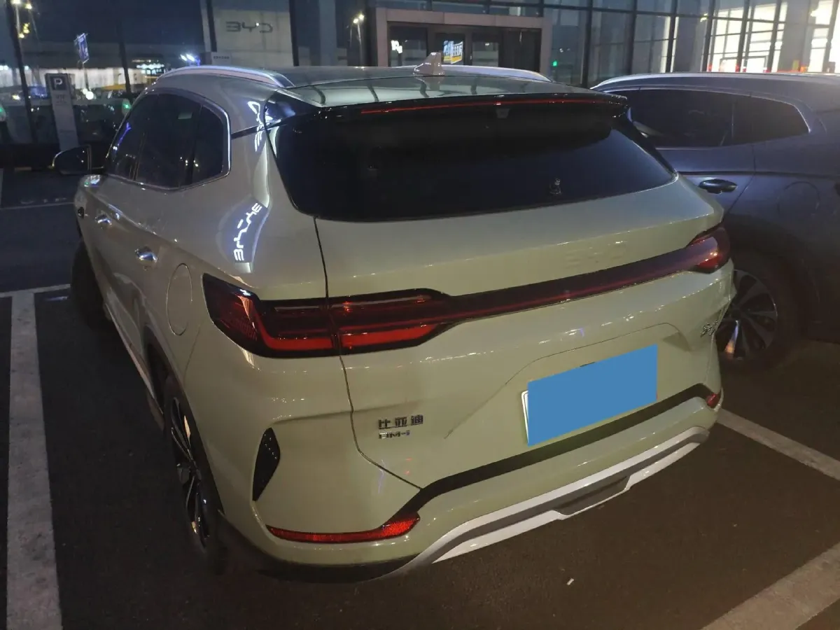 2025 BYD Song Plus 1.5L 101HP L4 E-CVT PHEV 18.3KWH,autocango,china used car exporter,china ev exporter,chinese used car exporter,chinese used ev exporter