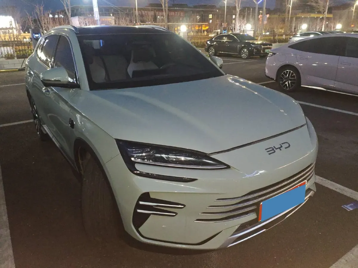2025 BYD Song Plus 1.5L 101HP L4 E-CVT PHEV 18.3KWH,autocango,china used car exporter,china ev exporter,chinese used car exporter,chinese used ev exporter