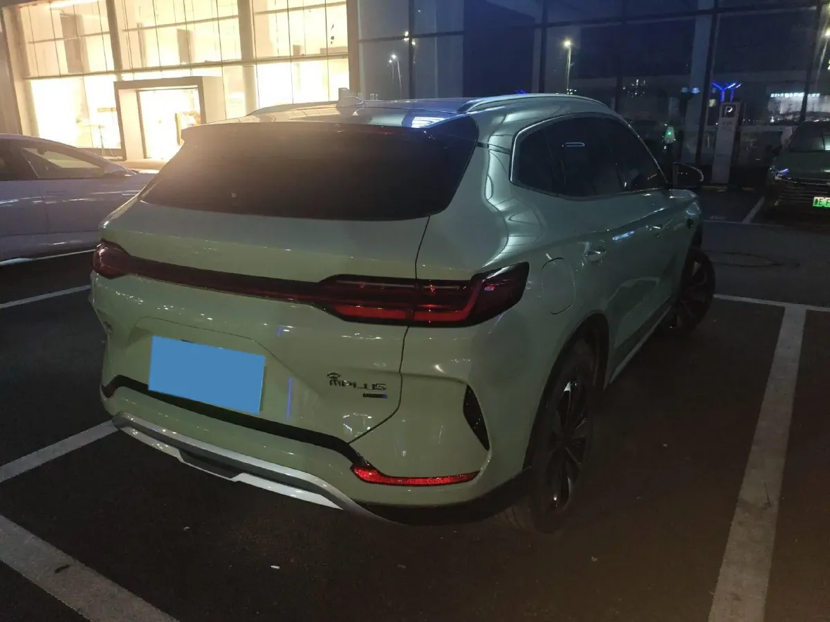 2025 BYD Song Plus 1.5L 101HP L4 E-CVT PHEV 18.3KWH,autocango,china used car exporter,china ev exporter,chinese used car exporter,chinese used ev exporter