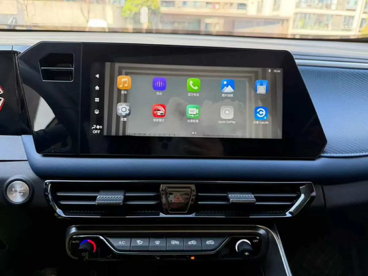 2023 GAC Trumpchi GS3 1.5T 177HP L4 7DCT,autocango,china used car exporter,china ev exporter,chinese used car exporter,chinese used ev exporter