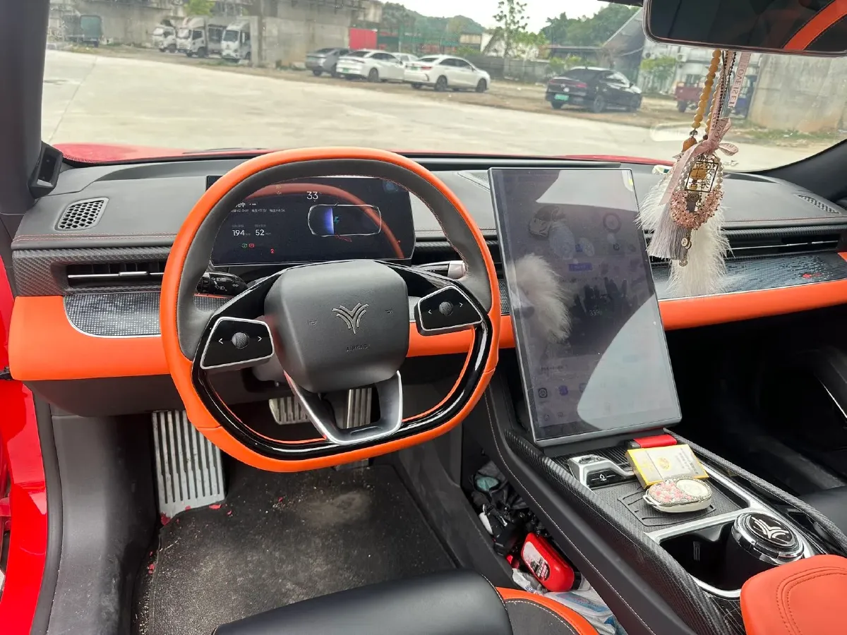 2023 Neta GT BEV 64.27KWH,autocango,china used car exporter,china ev exporter,chinese used car exporter,chinese used ev exporter