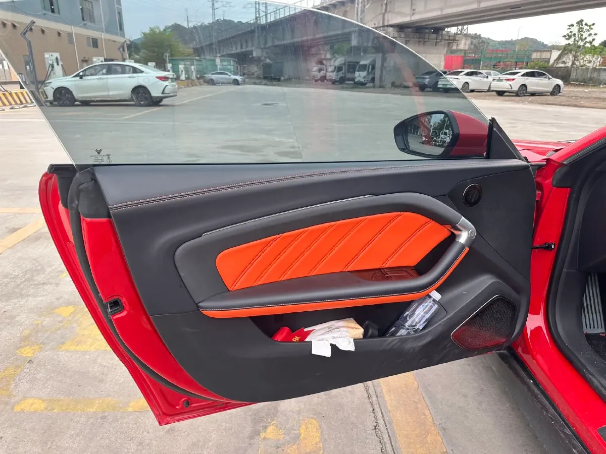 2023 Neta GT BEV 64.27KWH,autocango,china used car exporter,china ev exporter,chinese used car exporter,chinese used ev exporter