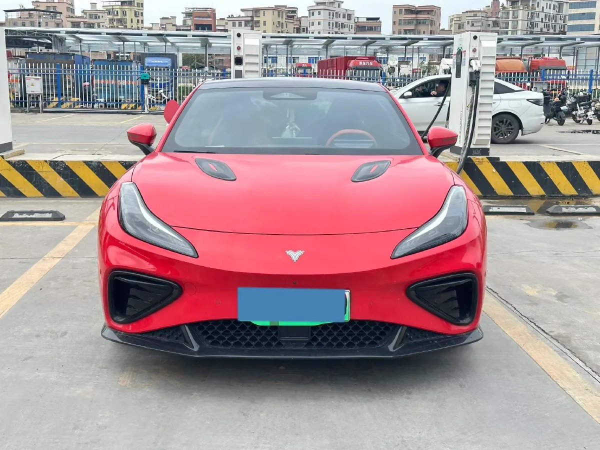 2023 Neta GT BEV 64.27KWH,autocango,china used car exporter,china ev exporter,chinese used car exporter,chinese used ev exporter