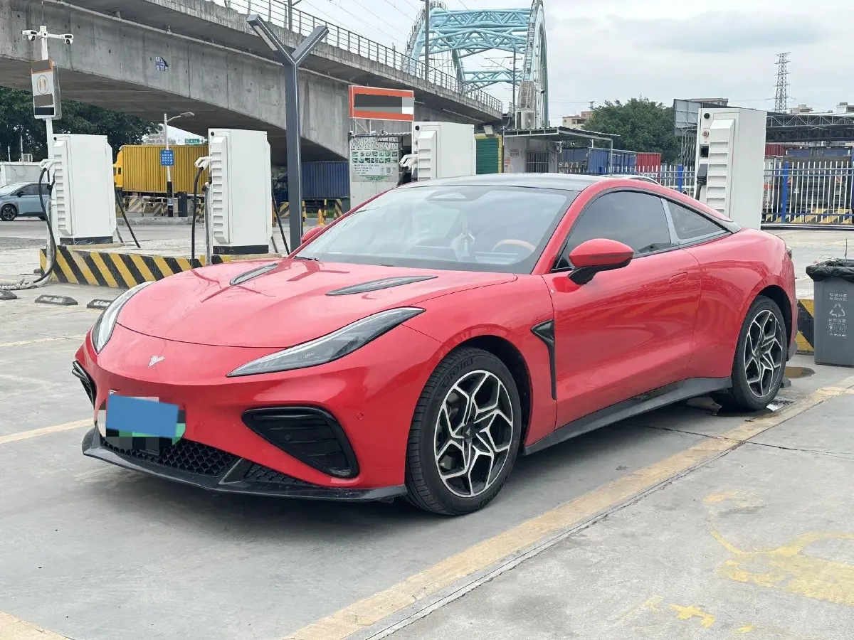 2023 Neta GT BEV 64.27KWH,autocango,china used car exporter,china ev exporter,chinese used car exporter,chinese used ev exporter