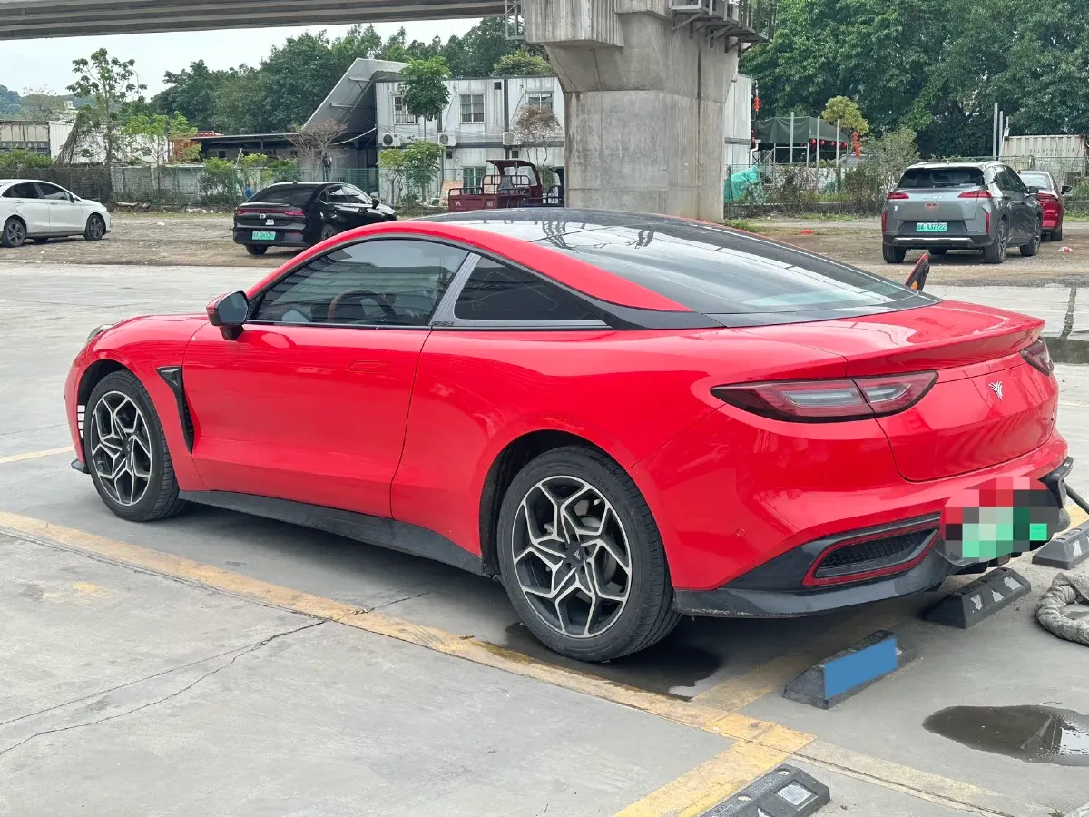 2023 Neta GT BEV 64.27KWH,autocango,china used car exporter,china ev exporter,chinese used car exporter,chinese used ev exporter