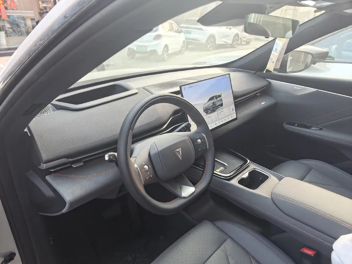 2026 Deepal S05 BEV,autocango,china used car exporter,china ev exporter,chinese used car exporter,chinese used ev exporter