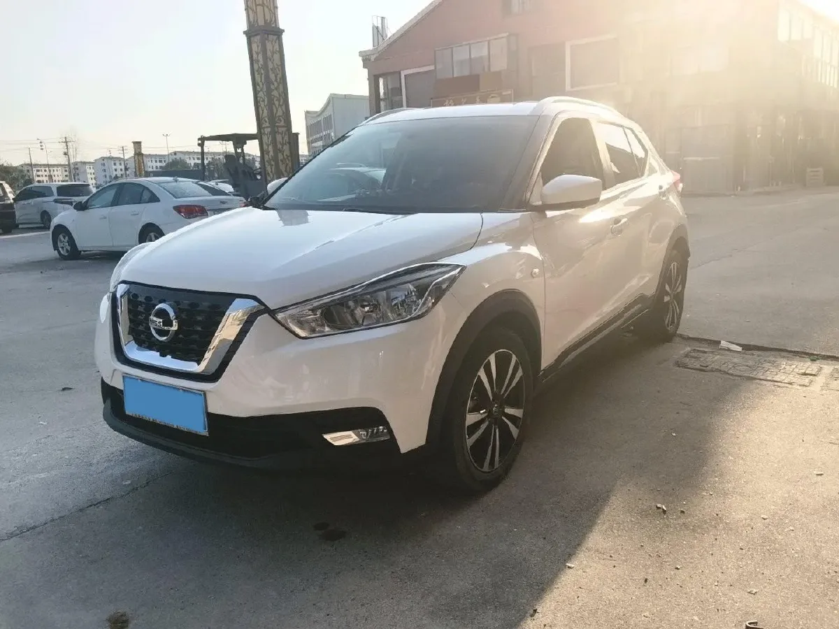 2020 Nissan Kicks 1.5L 124HP L4 CVT,autocango,china used car exporter,china ev exporter,chinese used car exporter,chinese used ev exporter