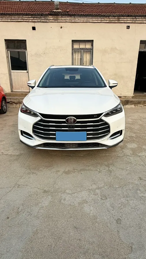 2018 BYD Tang 2.0T 205HP L4 6AT,autocango,china used car exporter,china ev exporter,chinese used car exporter,chinese used ev exporter
