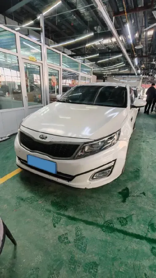 2015 Kia K5 2.0L 162HP L4 6AT,autocango,china used car exporter,china ev exporter,chinese used car exporter,chinese used ev exporter