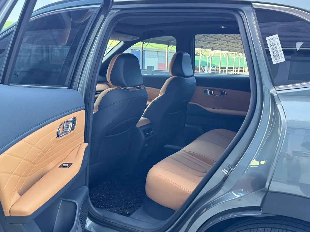 2025 BYD Sea Lion 05 DM-i 1.5L 101HP L4 E-CVT PHEV 18.3KWH,autocango,china used car exporter,china ev exporter,chinese used car exporter,chinese used ev exporter