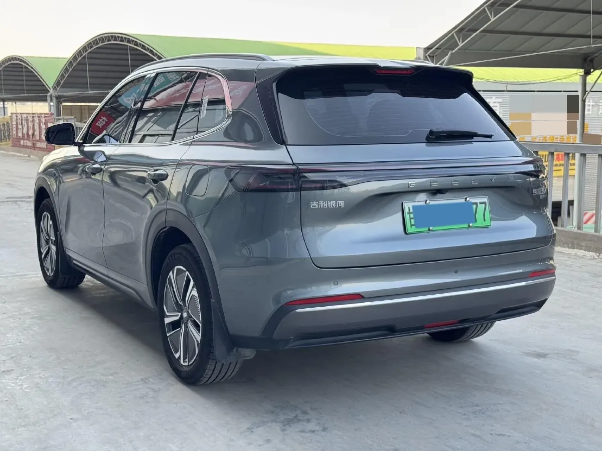 2025 BYD Sea Lion 05 DM-i 1.5L 101HP L4 E-CVT PHEV 18.3KWH,autocango,china used car exporter,china ev exporter,chinese used car exporter,chinese used ev exporter