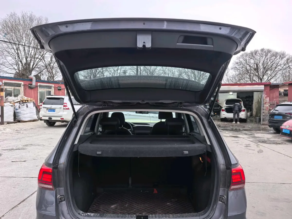 2022 Volkswagen Tharu 1.4T 150HP L4 7DCT,autocango,china used car exporter,china ev exporter,chinese used car exporter,chinese used ev exporter