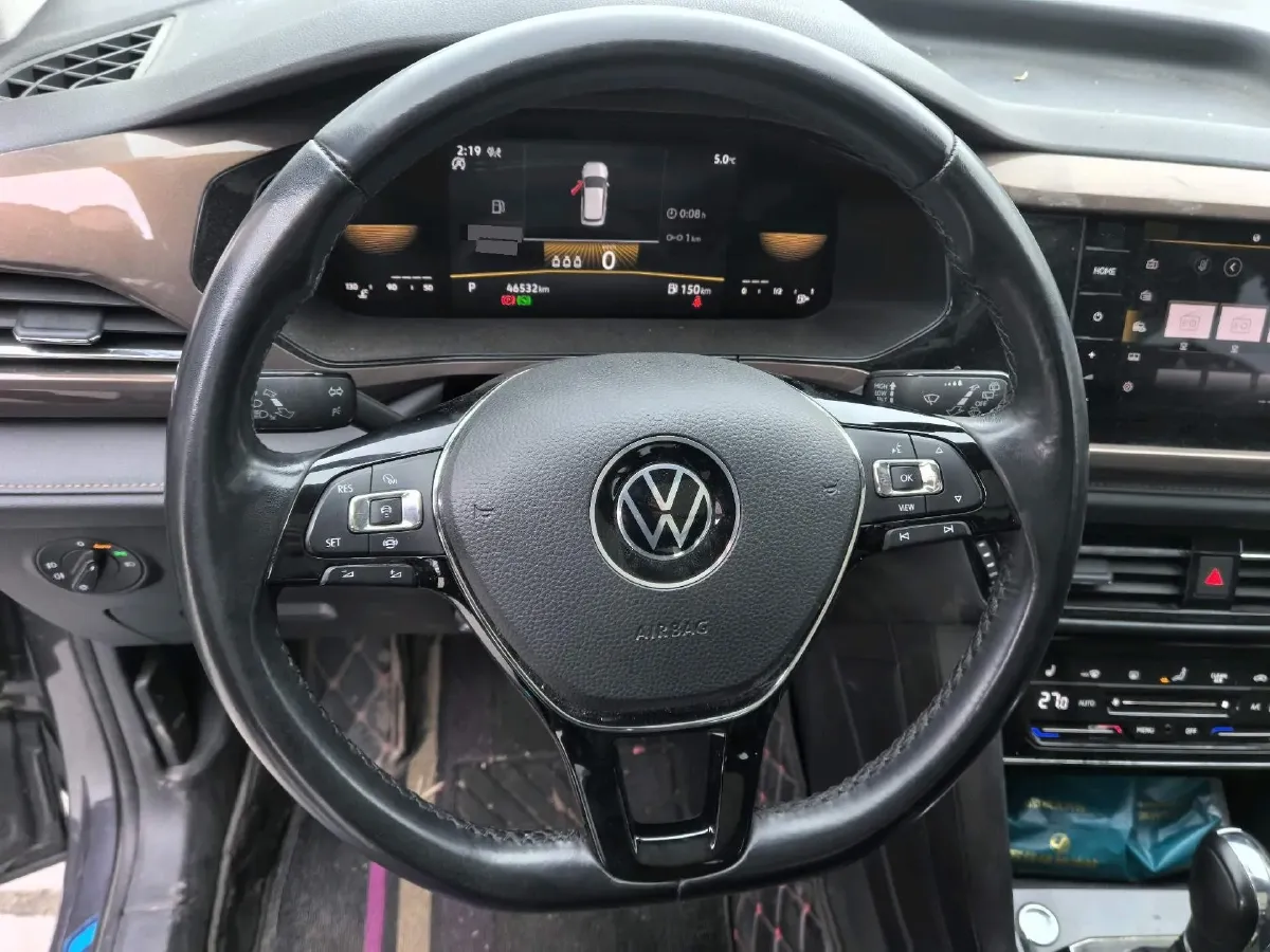 2022 Volkswagen Tharu 1.4T 150HP L4 7DCT,autocango,china used car exporter,china ev exporter,chinese used car exporter,chinese used ev exporter