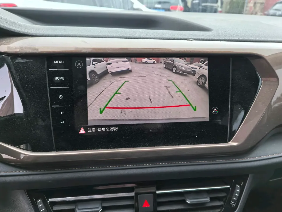 2022 Volkswagen Tharu 1.4T 150HP L4 7DCT,autocango,china used car exporter,china ev exporter,chinese used car exporter,chinese used ev exporter