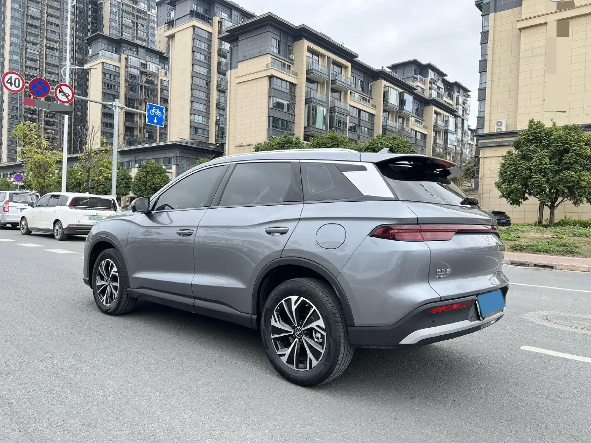 2025 BYD Song Pro 1.5L 101HP L4 E-CVT PHEV 12.9KWH,autocango,china used car exporter,china ev exporter,chinese used car exporter,chinese used ev exporter