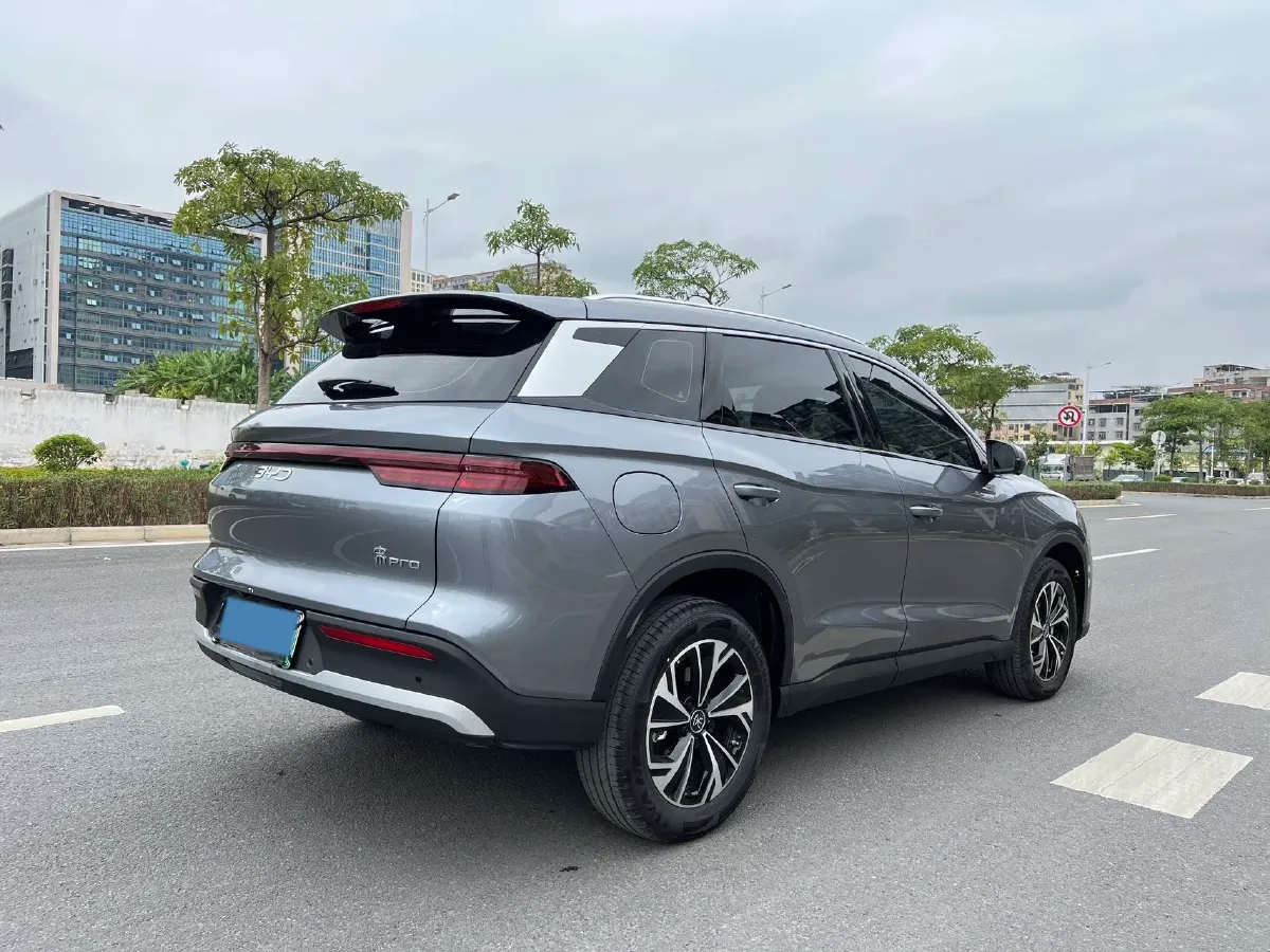 2025 BYD Song Pro 1.5L 101HP L4 E-CVT PHEV 12.9KWH,autocango,china used car exporter,china ev exporter,chinese used car exporter,chinese used ev exporter